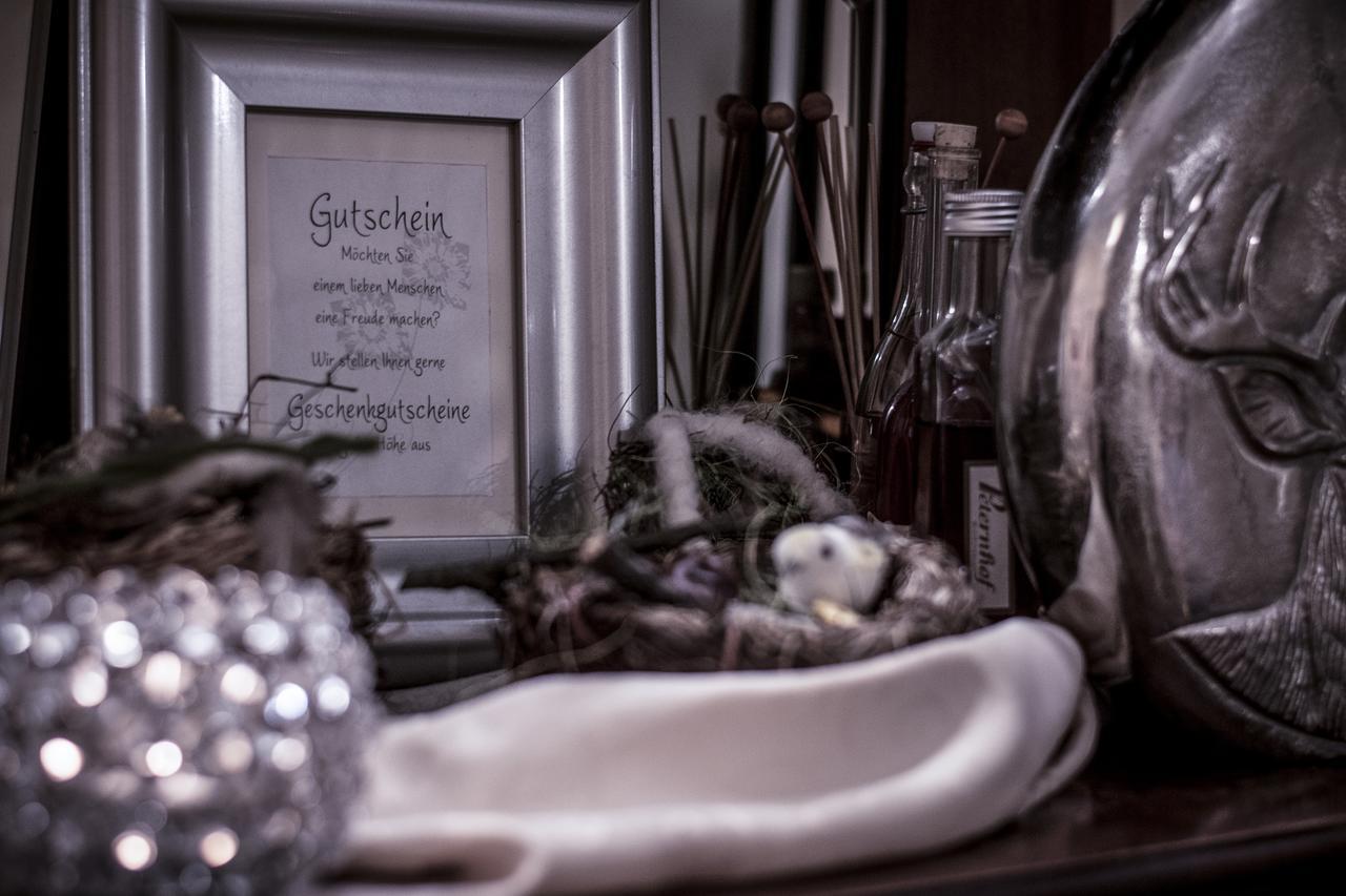 Restaurant Landgasthof Zum Wiesengrund Newel Екстериор снимка